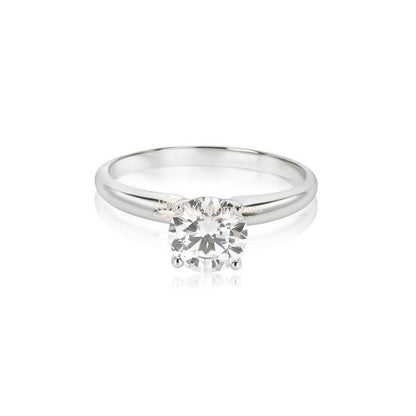 Essential Trio – Lab Diamond Matching Stud Earrings, Pendant & Solitaire Ring (F-G SI)
