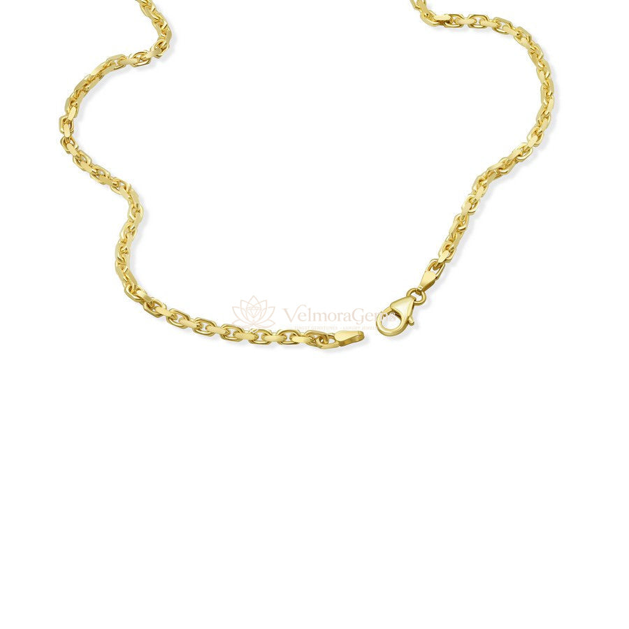 Hermes Link Chain-22 Inch