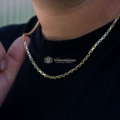 Hermes Link Chain-22 Inch