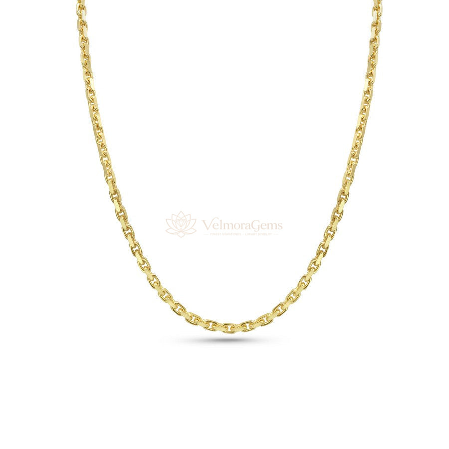 Hermes Link Chain-22 Inch