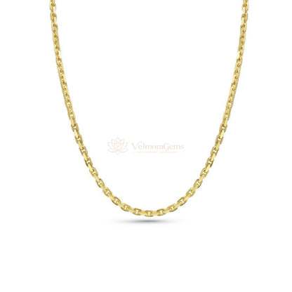 Hermes Link Chain-22 Inch